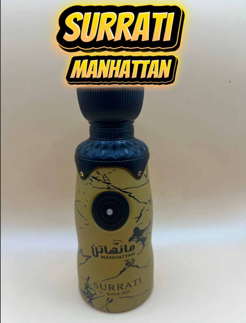 Surrati Manhattan