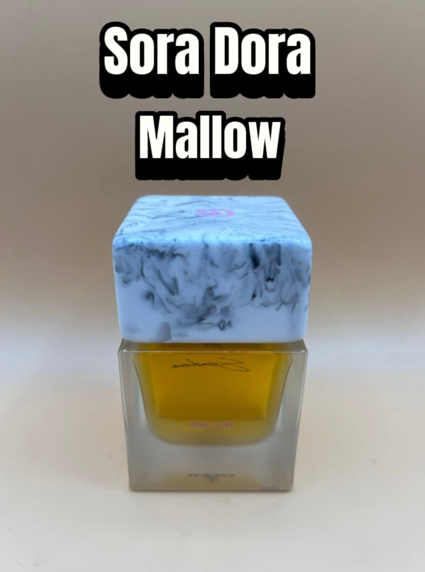 Sora Dora - Mallow