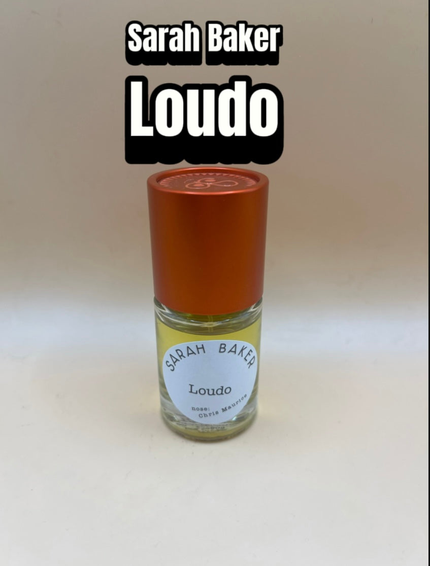 Sarah Baker Loudo