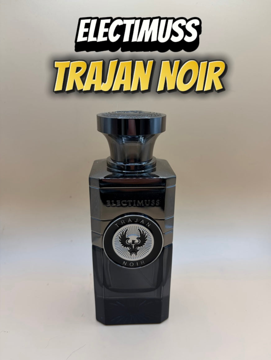 Electimuss Trajan Noir