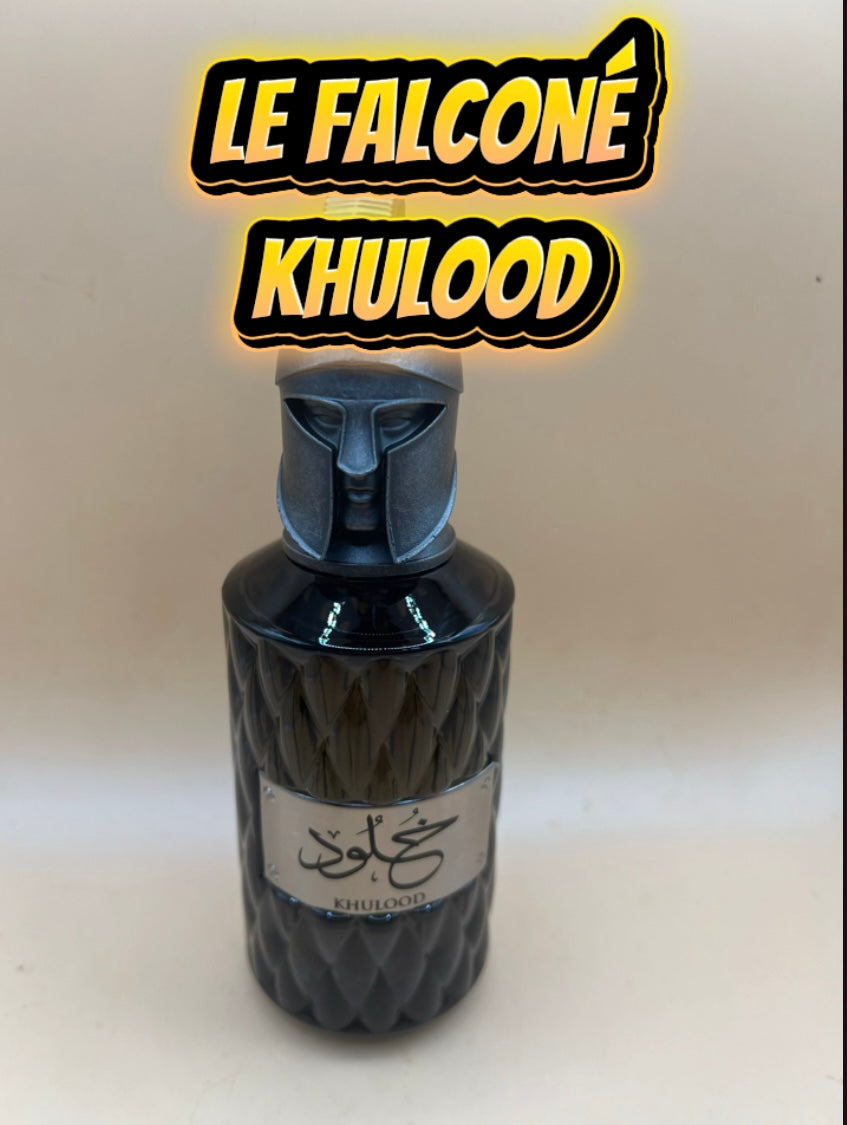 Le Falconé Khulood