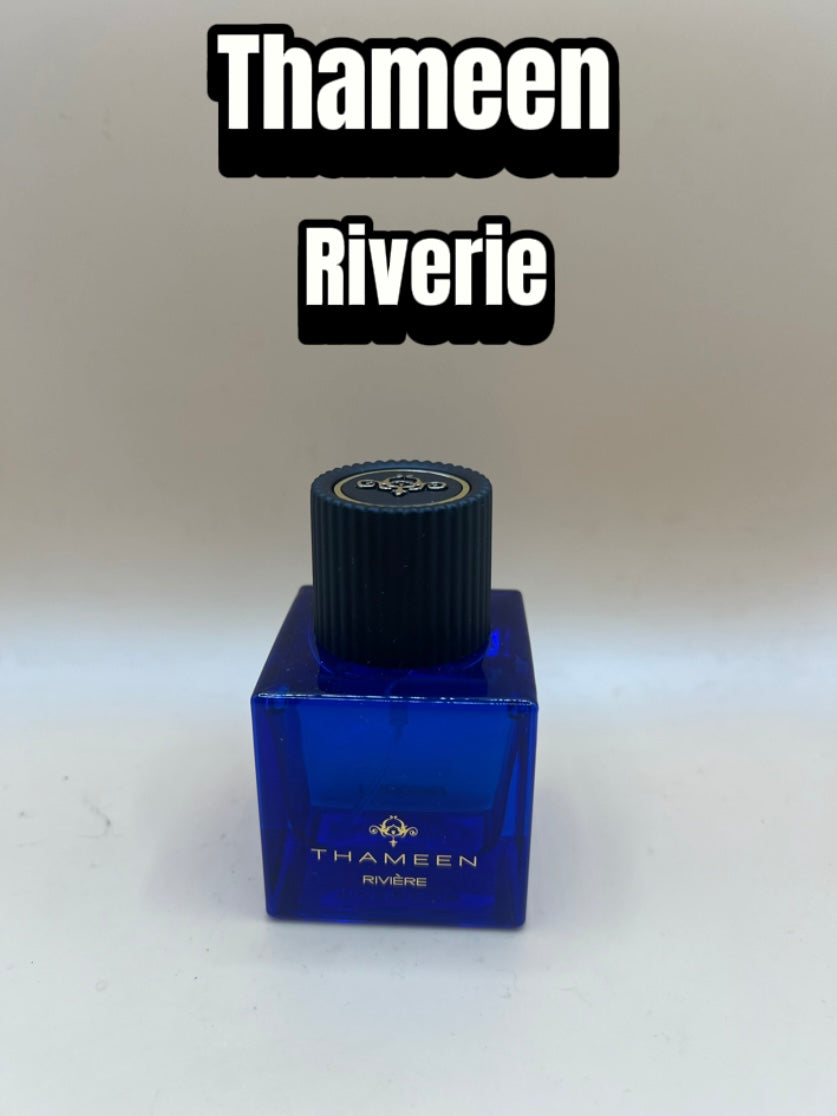Thameen - Riverie