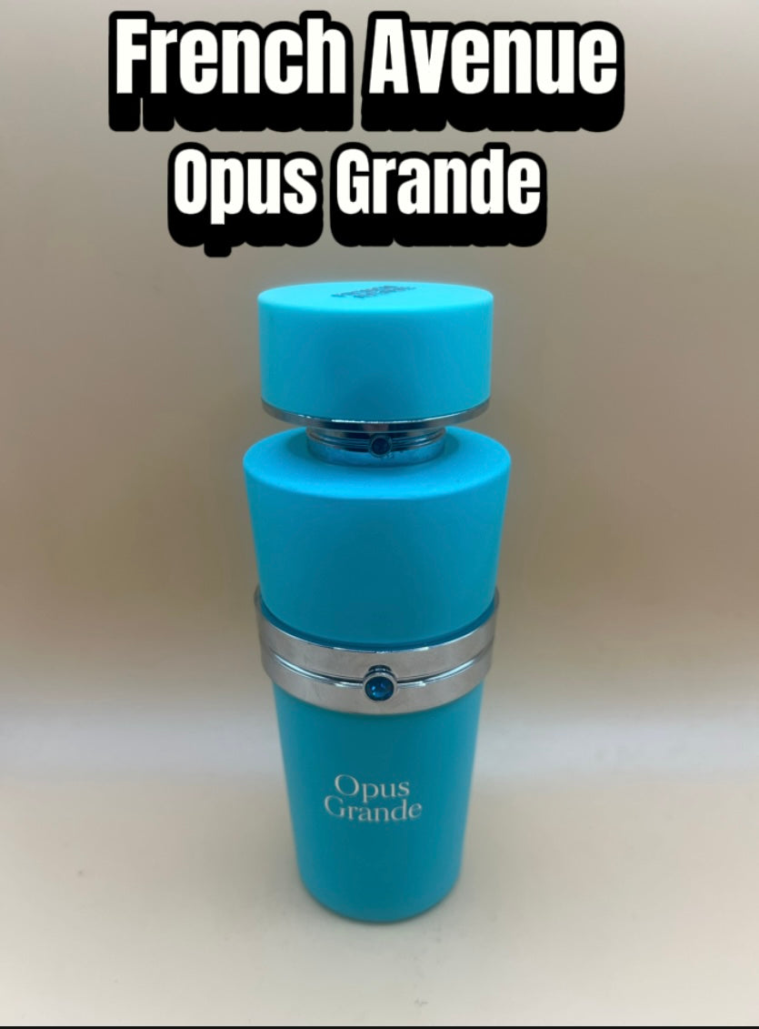 French Avenue Opus Grande (Greenwich Village)