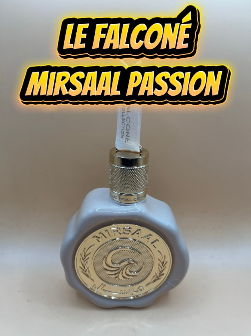 Le Falconé Mirsaal Passion
