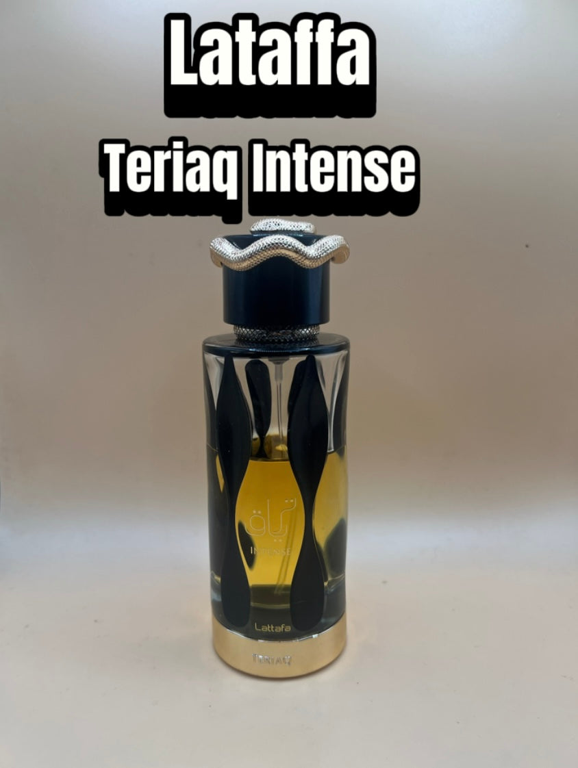 Lataffa Teriaq Intense