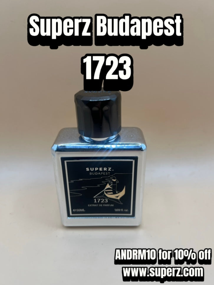 Superz ~ 1723