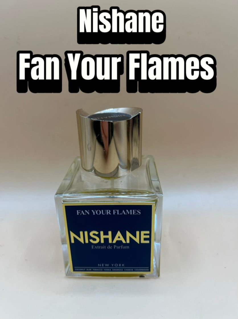 Nishane Fan Your Flames