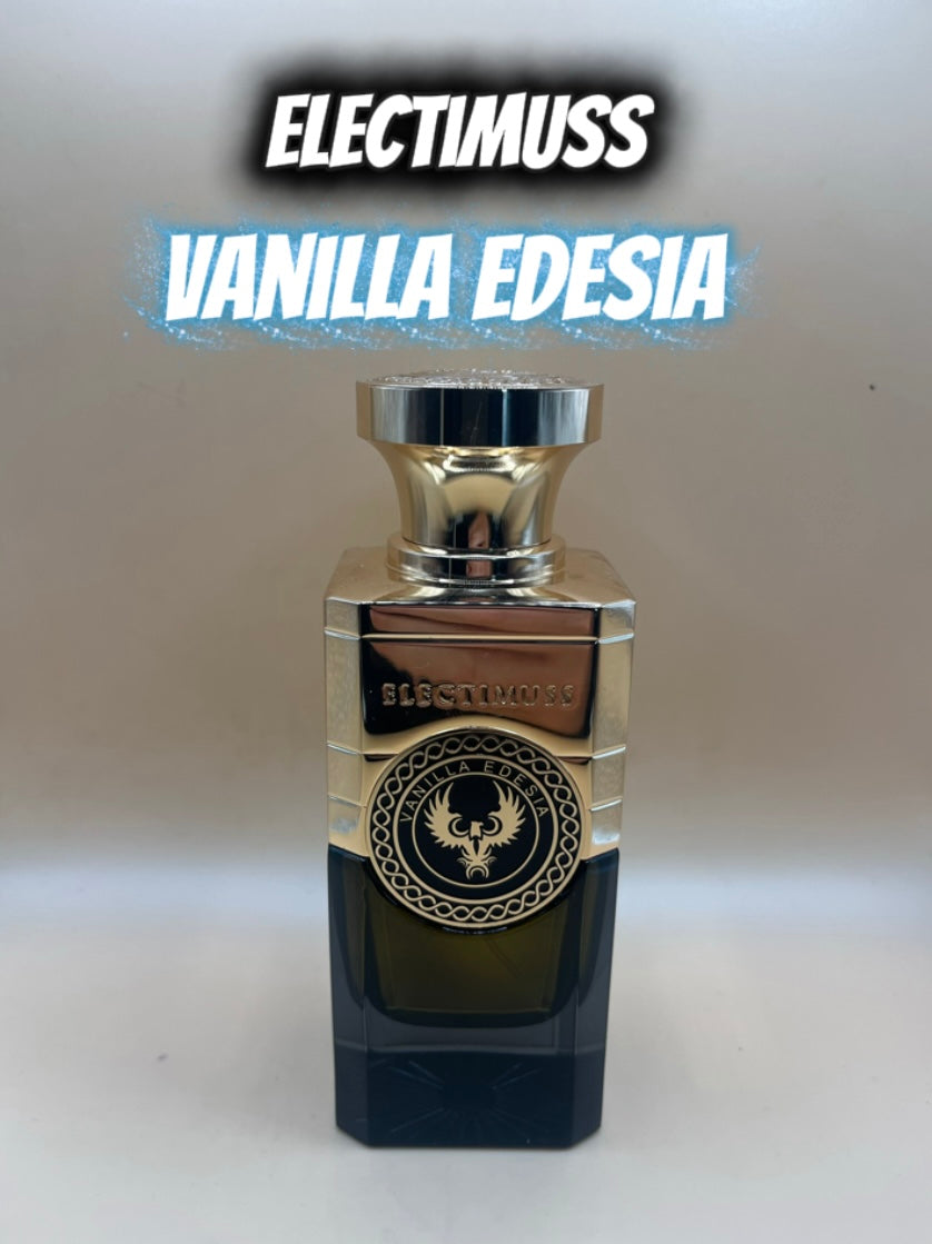 Electimuss Vanilla Edesia