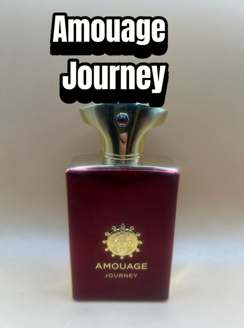 Amouage Journey