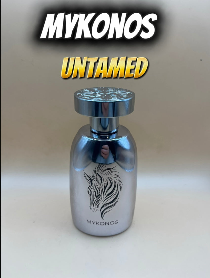 Mykonos Untamed