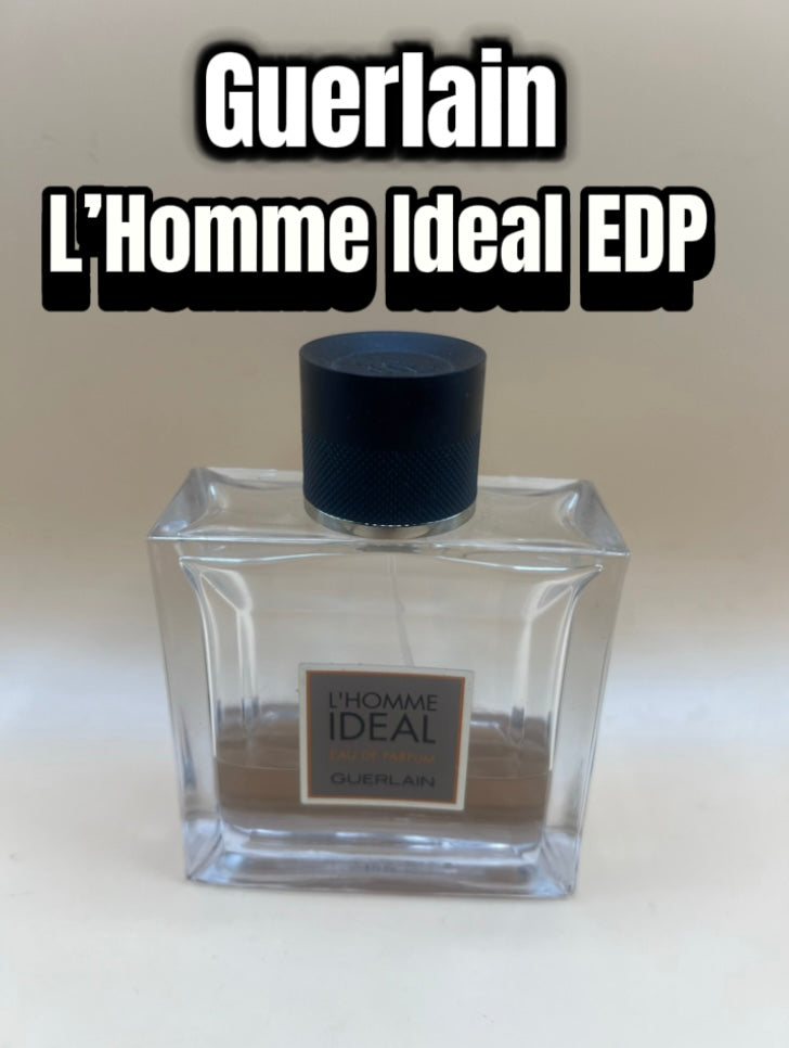 Guerlain L’homme Ideal EDP