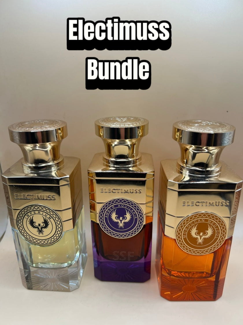 Electimuss Bundle