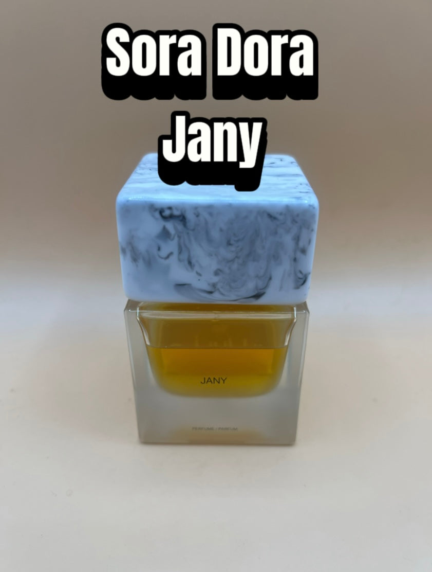 Sora Dora Jany