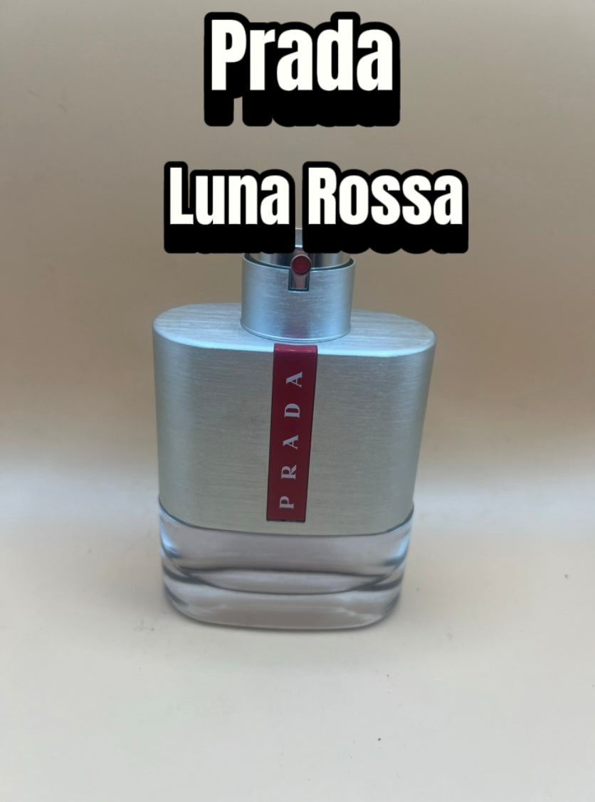 Prada Luna Rossa