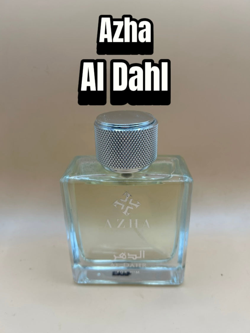 Azha - Al Dahr