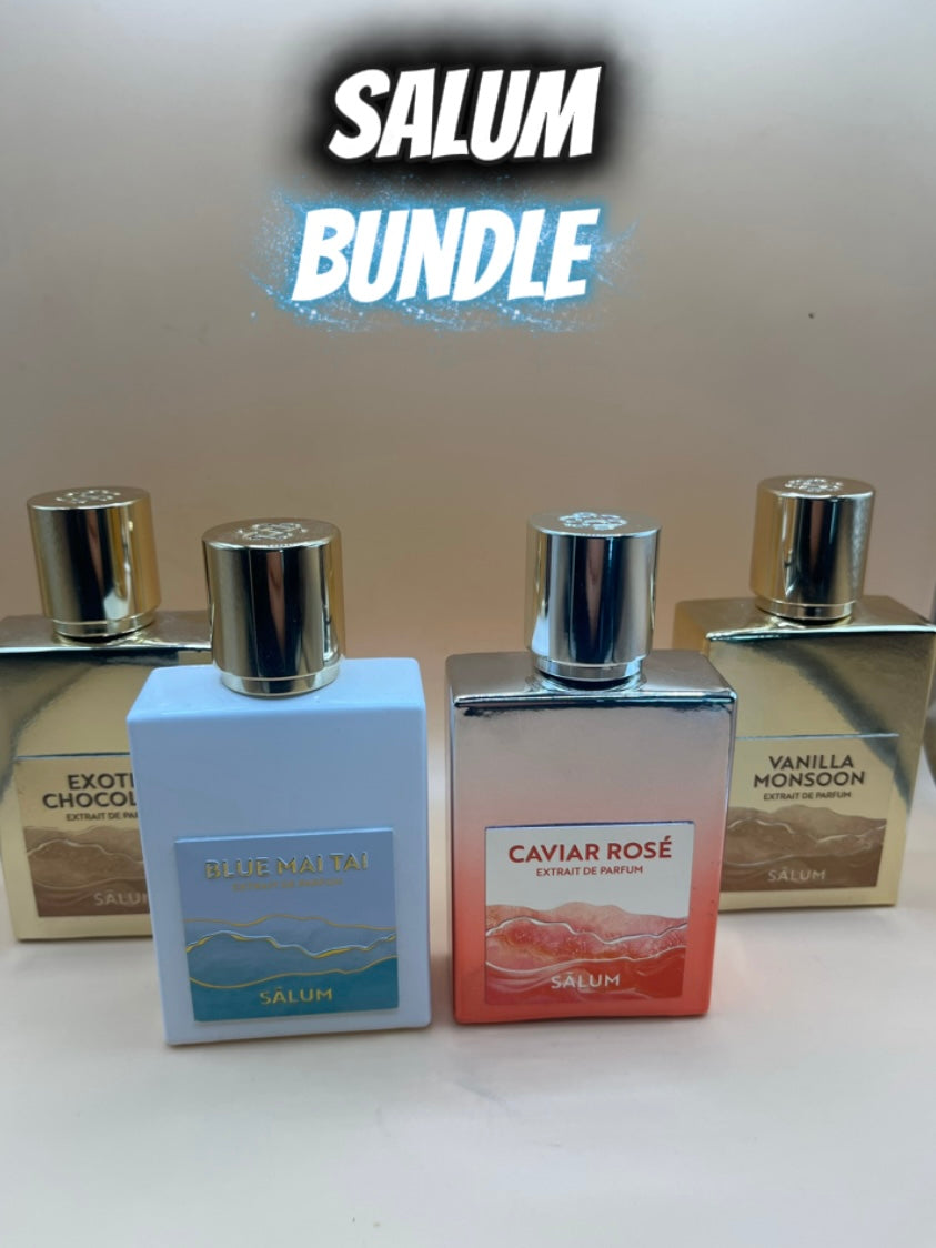 Salum Bundle