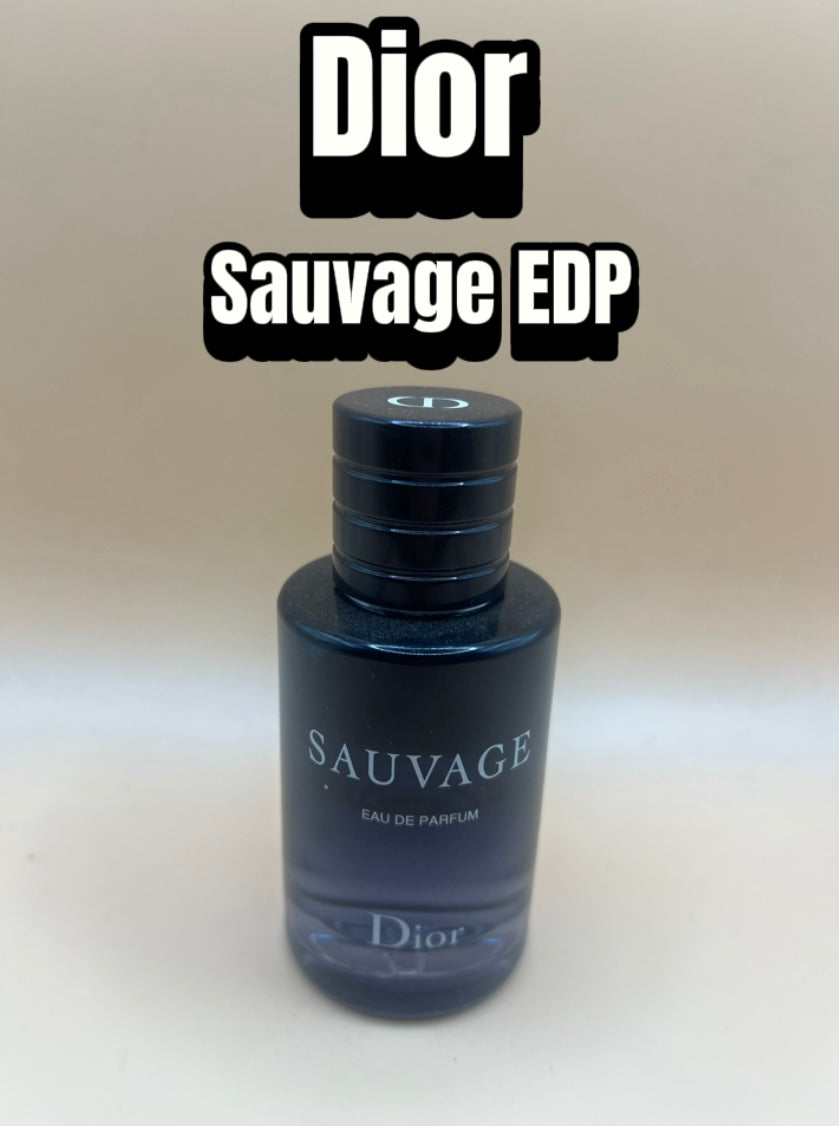 Dior Sauvage EDP