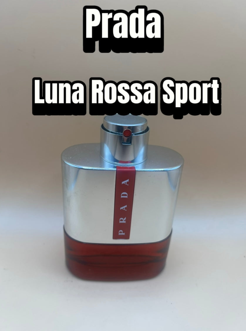 Prada Luna Rossa Sport