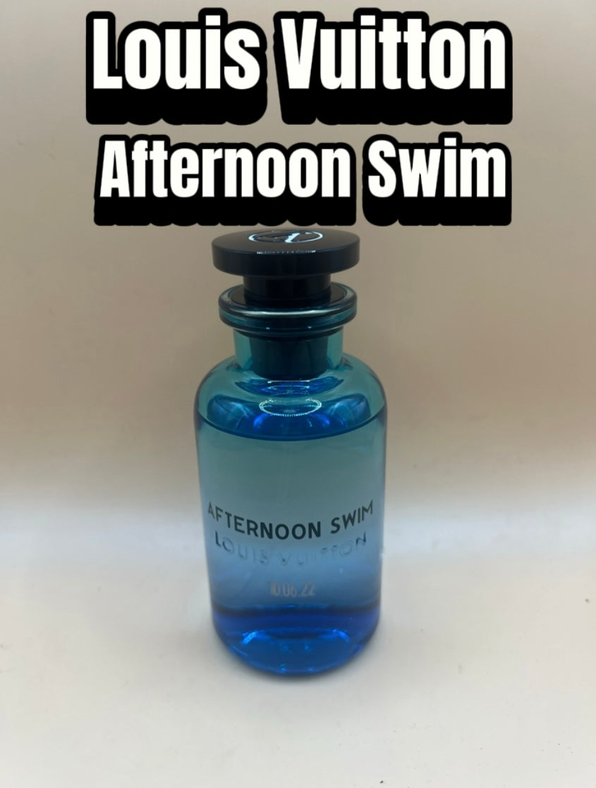 Louis Vuitton Afternoon Swim