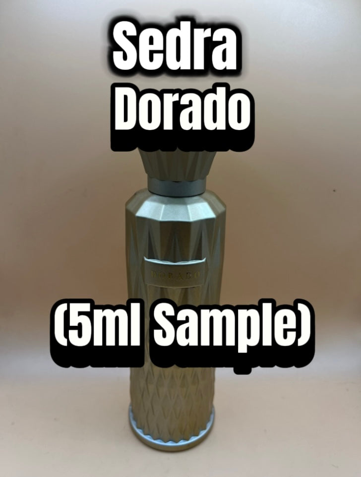 Sedra ~ Dorado