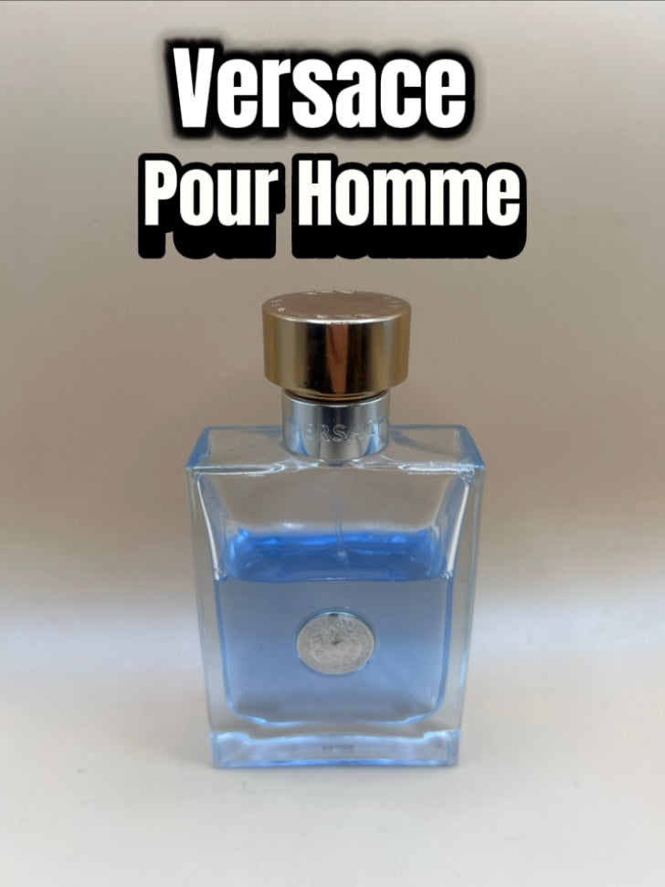 Versace Pour Homme
