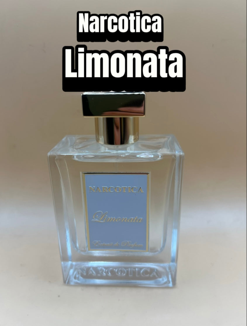 Narcotica ~ Limonata