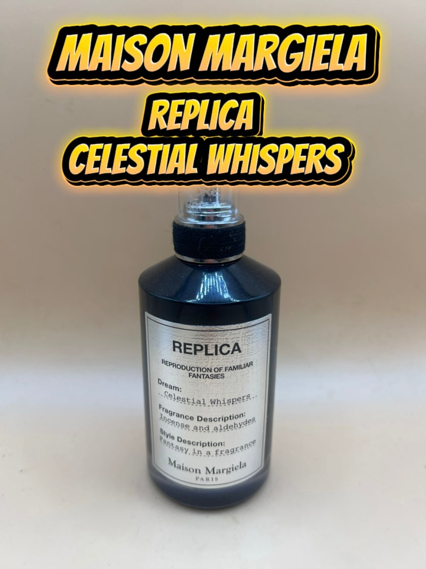 Maison Margiela Replica Celestial Whispers