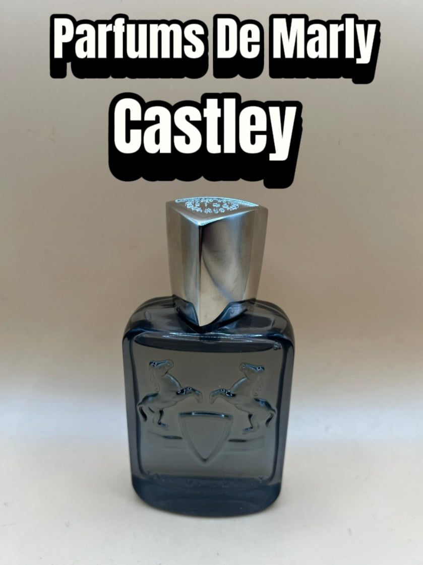 Parfums De Marly Castley