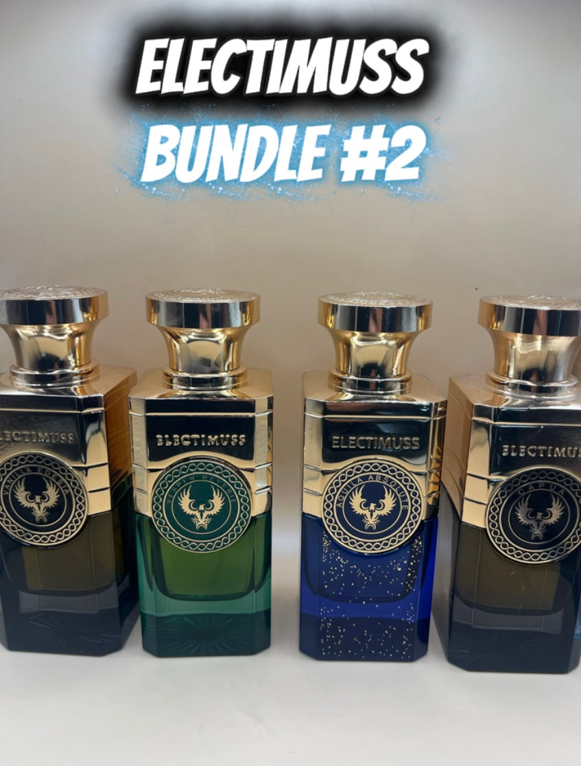 Electimuss Bundle #2
