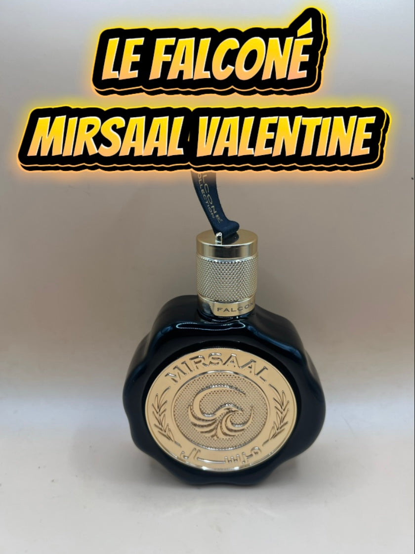 Le Falconé Mirsaal Valentine