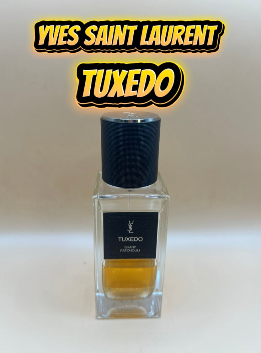 Tuxedo
