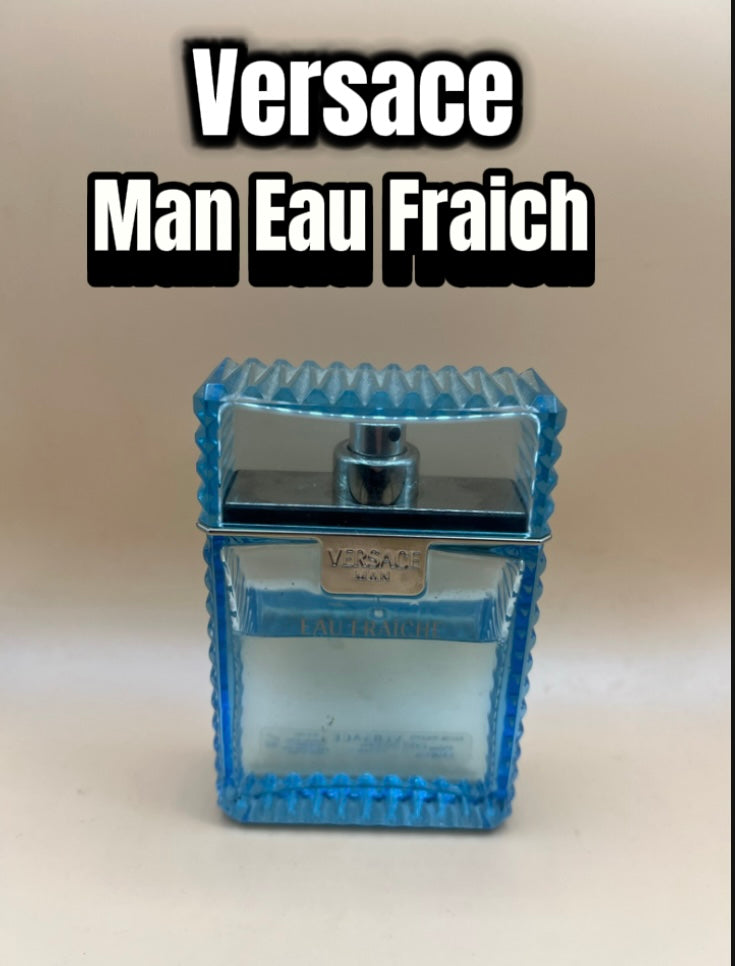 Versace Man Eau Fraich