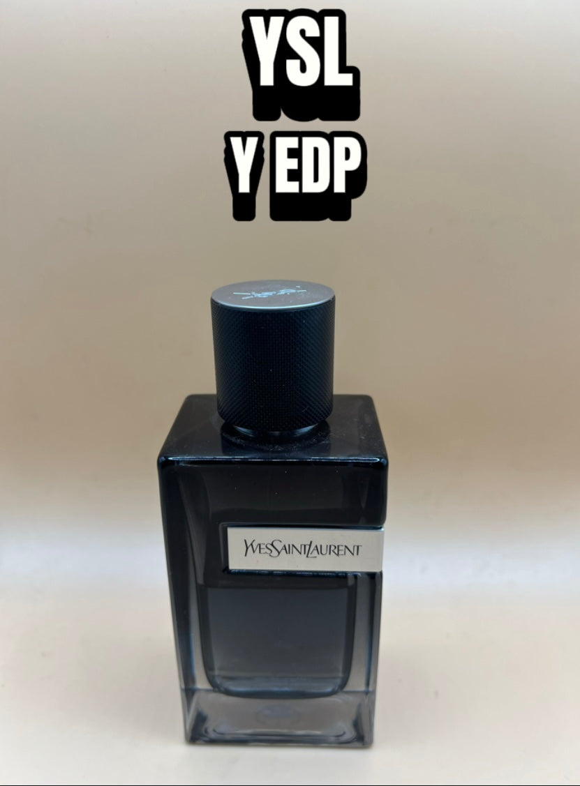 YSL Y EDP