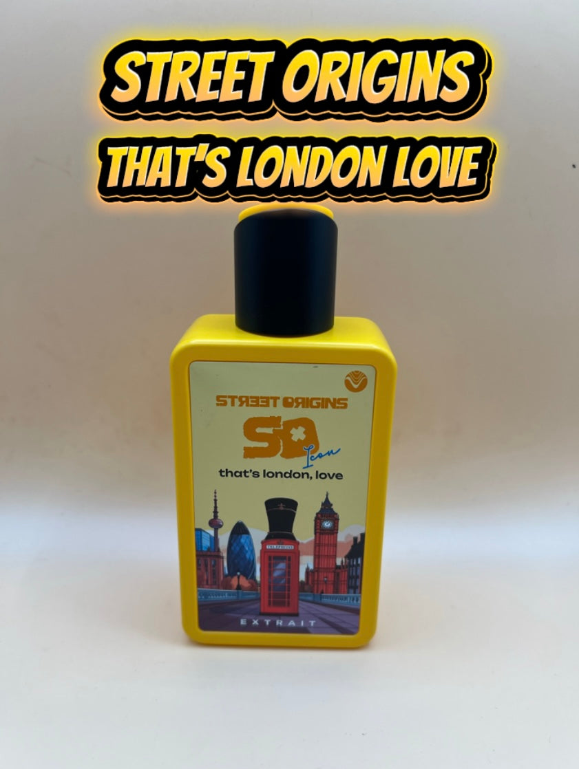French Avenue (Street Origins) That’s London Love