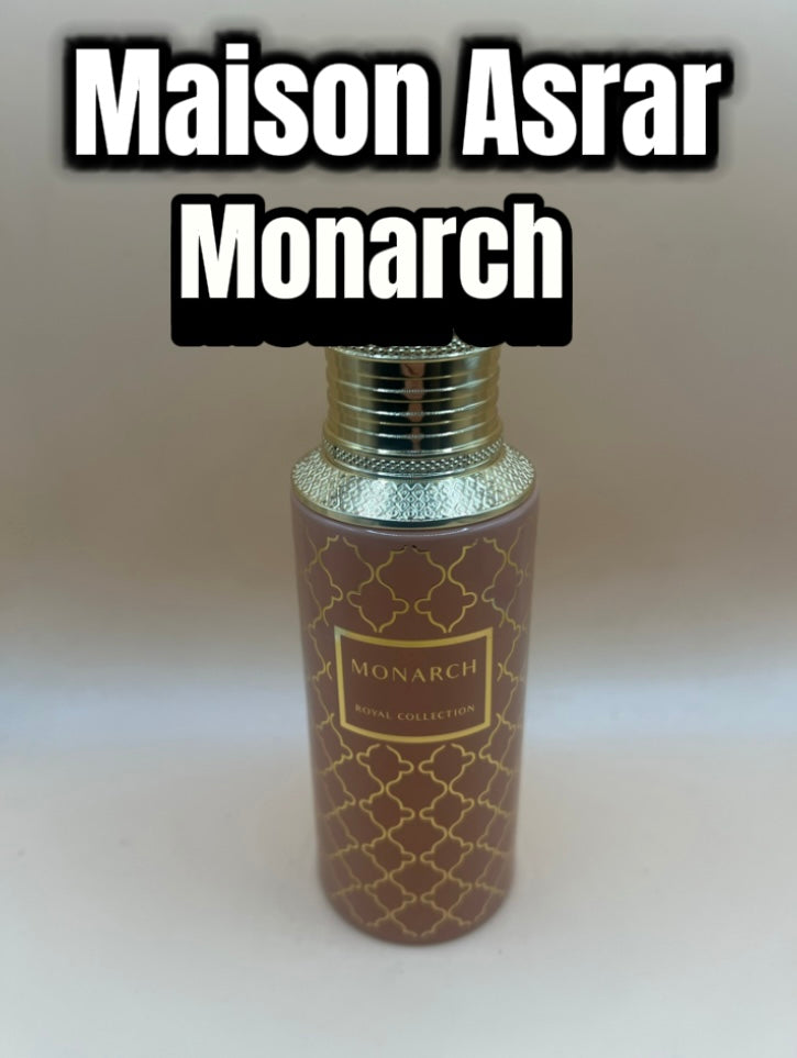 Maison Asrar Monarch