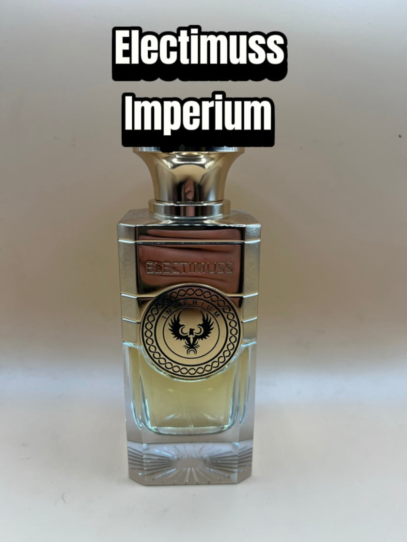Electimuss - Imperium