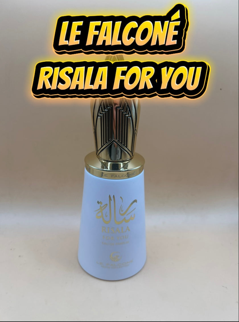 Le Falconé Risala For You
