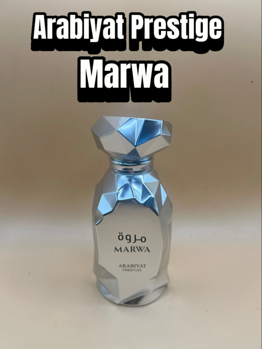 Arabiyat Prestige Marwa