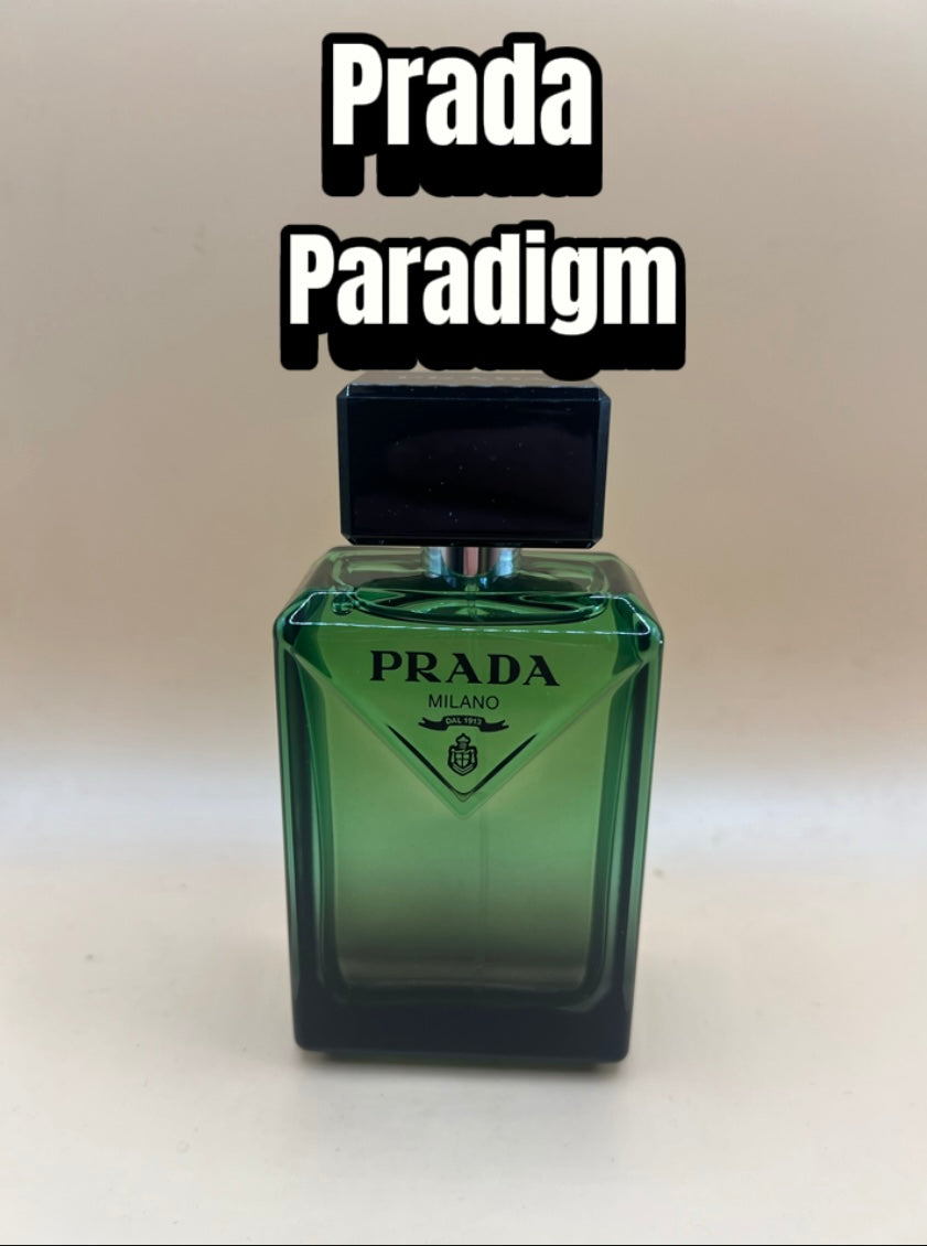 Prada - Paradigm