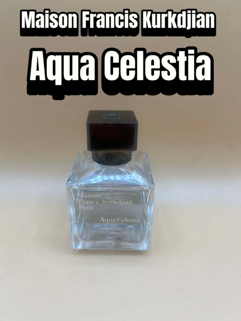 MFK Aqua Celestia