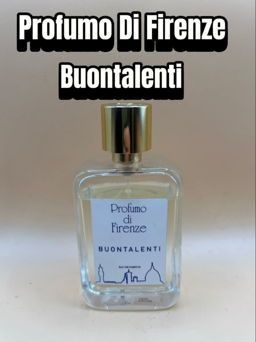 Profumo Di Firenze - Buontalenti