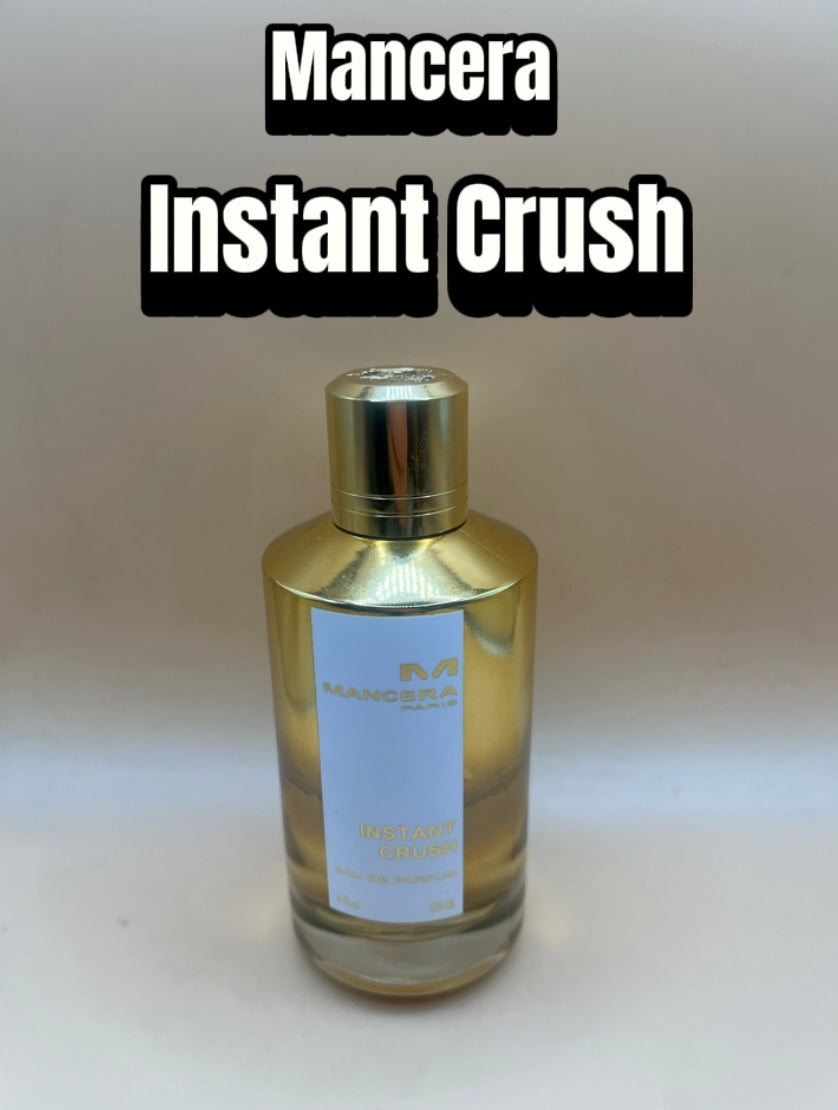 Mancera Instant Crush