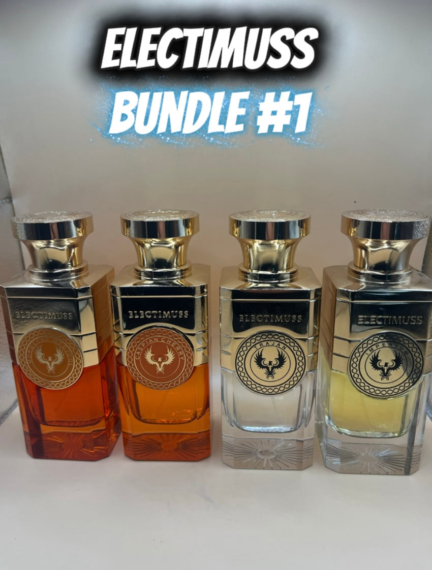 Electimuss Bundle #1