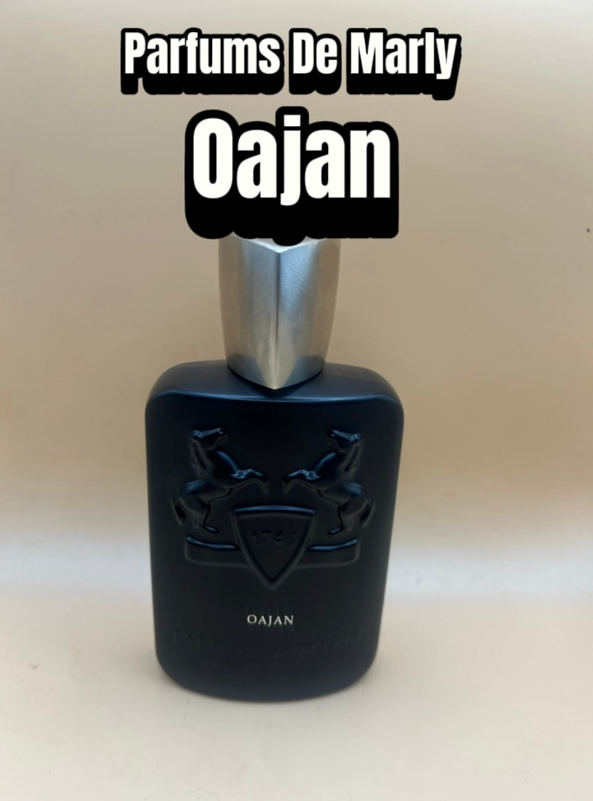 Parfums De Marly Oajan
