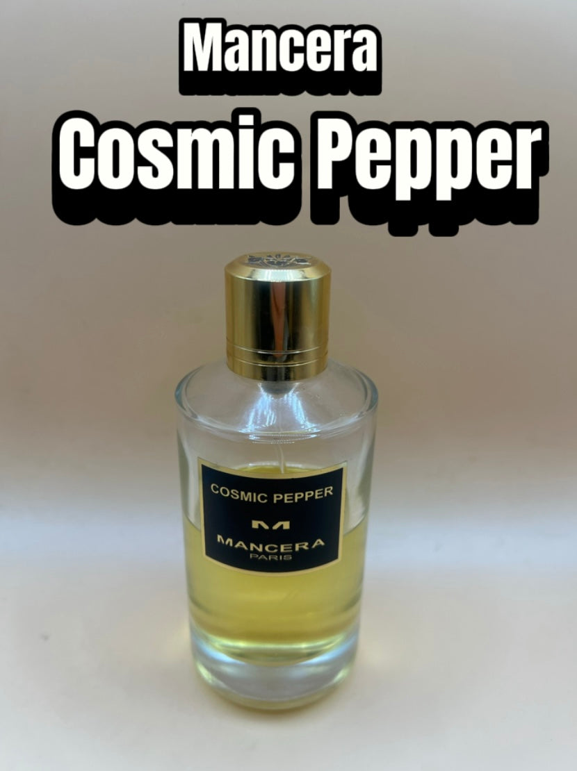 Mancera Cosmic Pepper