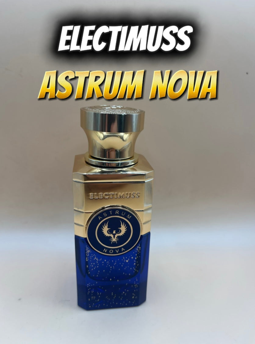Electimuss Astrum Nova