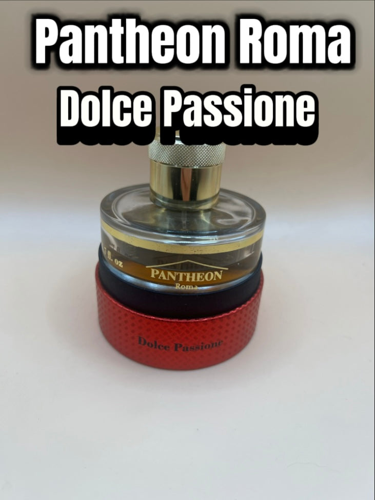 Pantheon Roma Dolce Passione