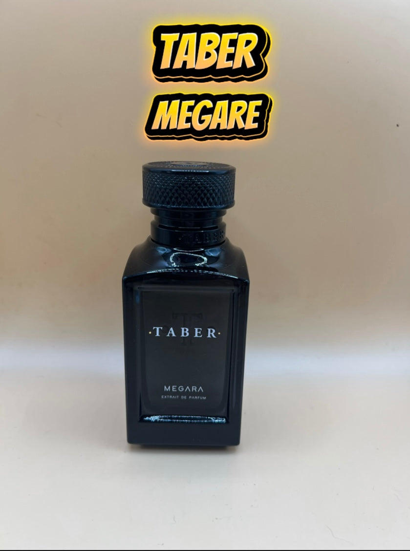 Taber - Megare