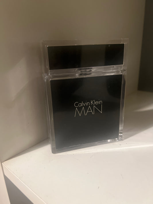 Calvin Klein Man 2ml sample