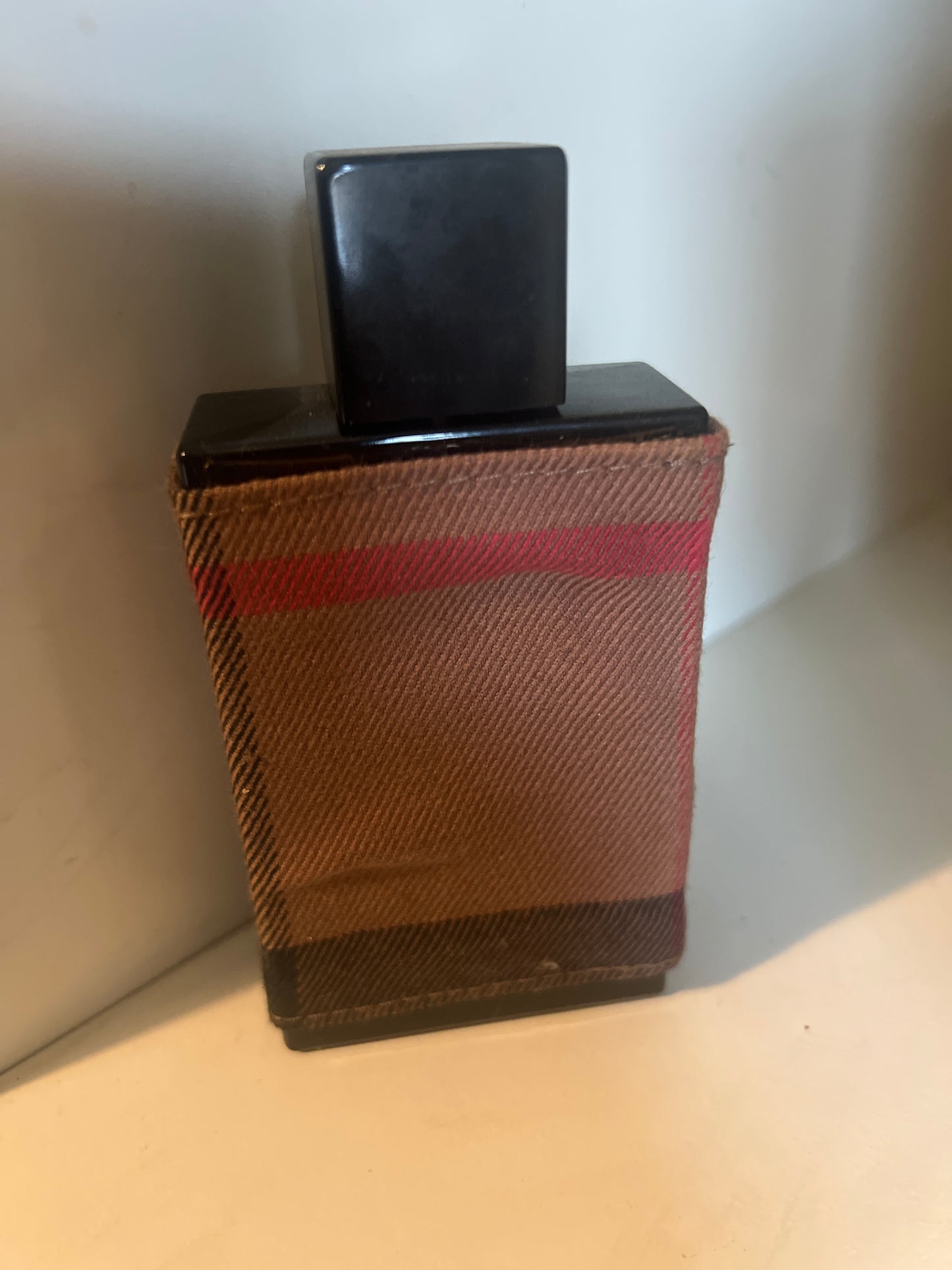 Burberry London 2ml sample